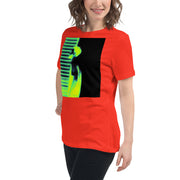 Women's Relaxed T-Shirt #126