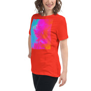 Women's Relaxed T-Shirt #139