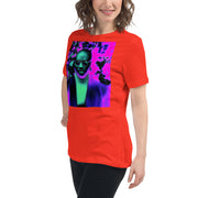 Women's Relaxed T-Shirt #117