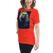 Women's Relaxed T-Shirt #138
