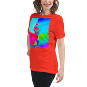 Women's Relaxed T-Shirt #228