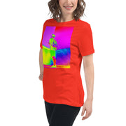 Women's Relaxed T-Shirt #229