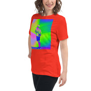 Women's Relaxed T-Shirt #225