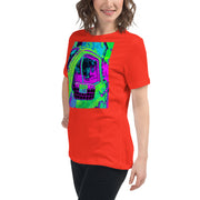 Women's Relaxed T-Shirt #205