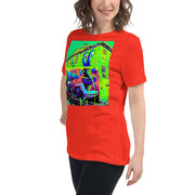 Women's Relaxed T-Shirt #215