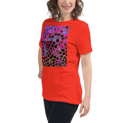 Women's Relaxed T-Shirt #198