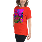 Women's Relaxed T-Shirt #209