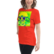 Women's Relaxed T-Shirt