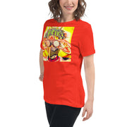 Women's Relaxed T-Shirt