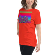 Women's Relaxed T-Shirt #311