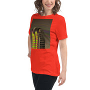 Women's Relaxed T-Shirt #316