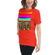 Women's Relaxed T-Shirt #315