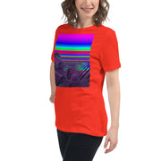 Women's Relaxed T-Shirt #325