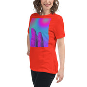Women's Relaxed T-Shirt #313
