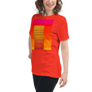 Women's Relaxed T-Shirt #314