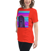 Women's Relaxed T-Shirt #310