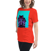 Women's Relaxed T-Shirt #300