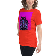 Women's Relaxed T-Shirt #301