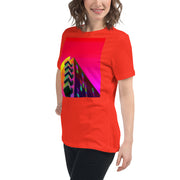 Women's Relaxed T-Shirt #299