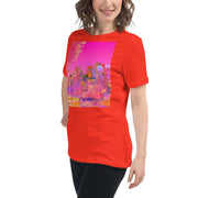 Women's Relaxed T-Shirt #359