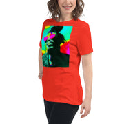 Women's Relaxed T-Shirt #80