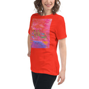 Women's Relaxed T-Shirt #360