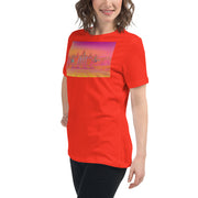 Women's Relaxed T-Shirt #375
