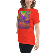 Women's Relaxed T-Shirt #339