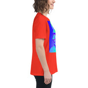 Women's Relaxed T-Shirt #76