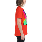 Women's Relaxed T-Shirt #77