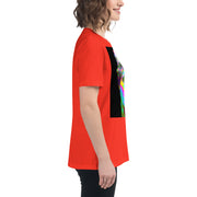 Women's Relaxed T-Shirt #87