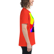 Women's Relaxed T-Shirt #81