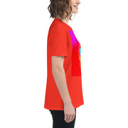 Women's Relaxed T-Shirt #85