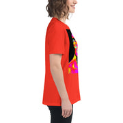 Women's Relaxed T-Shirt #83