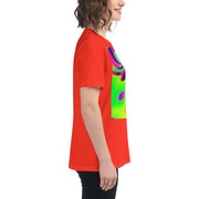 Women's Relaxed T-Shirt #97