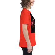 Women's Relaxed T-Shirt #88