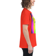 Women's Relaxed T-Shirt #84