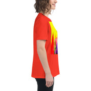 Women's Relaxed T-Shirt #79