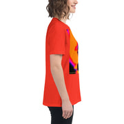 Women's Relaxed T-Shirt #82