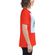 Women's Relaxed T-Shirt #89