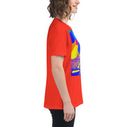 Women's Relaxed T-Shirt #145
