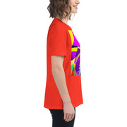 Women's Relaxed T-Shirt #144