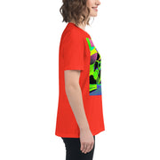 Women's Relaxed T-Shirt #149