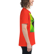 Women's Relaxed T-Shirt #150