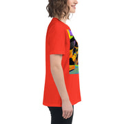 Women's Relaxed T-Shirt #151