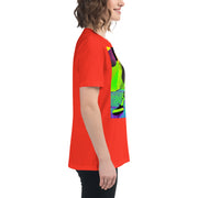 Women's Relaxed T-Shirt #148