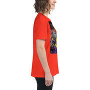 Women's Relaxed T-Shirt #156