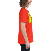 Women's Relaxed T-Shirt #158