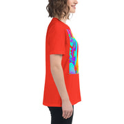 Women's Relaxed T-Shirt #168
