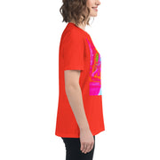 Women's Relaxed T-Shirt #177